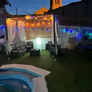 Superbe Piscine Privee En Pleine Nature Calme Absolu Marseille
