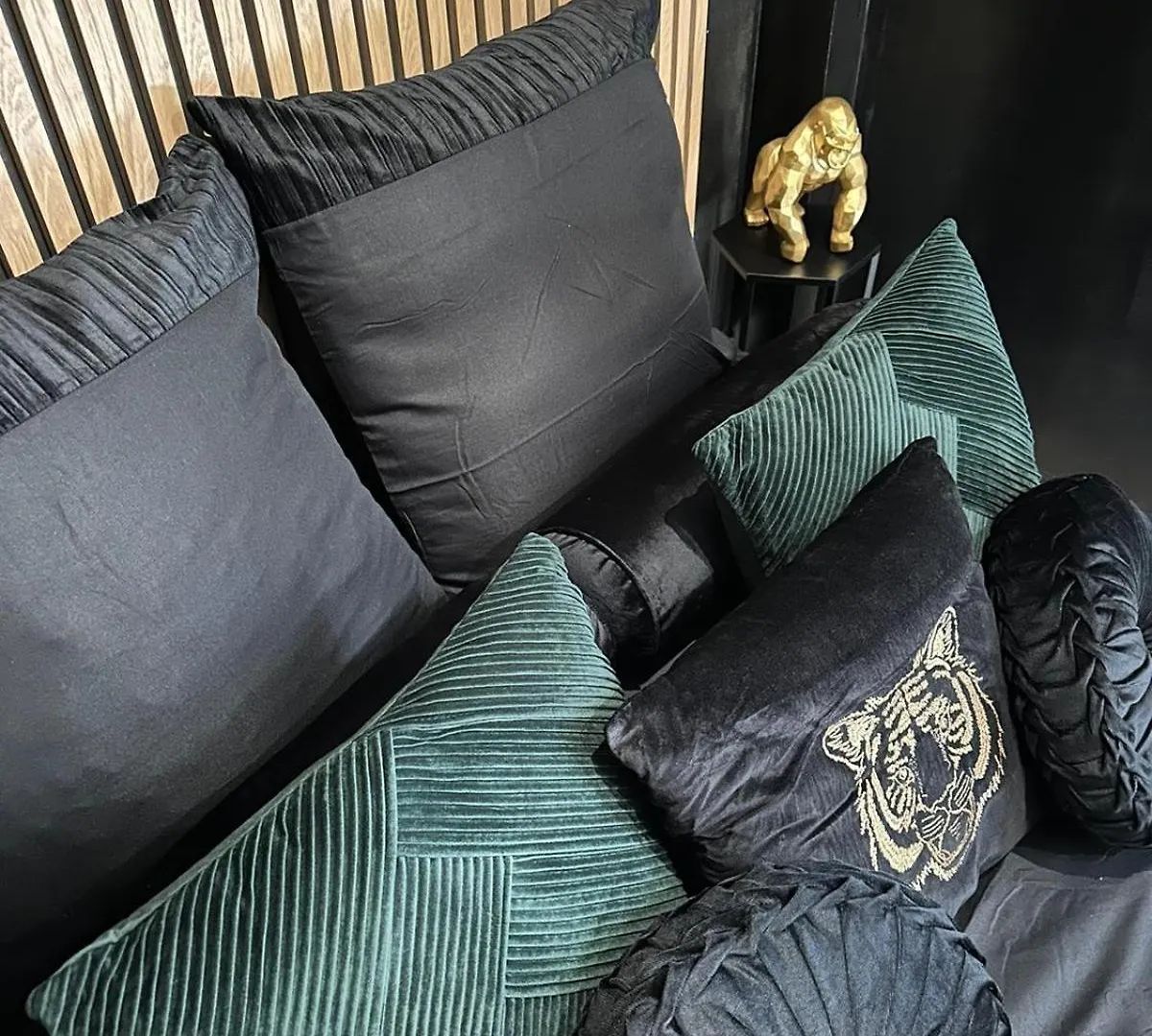 Villa Queen Marseille Avec Jardin, Piscine Et Spa Chauffe Interieur - 15 Couchages