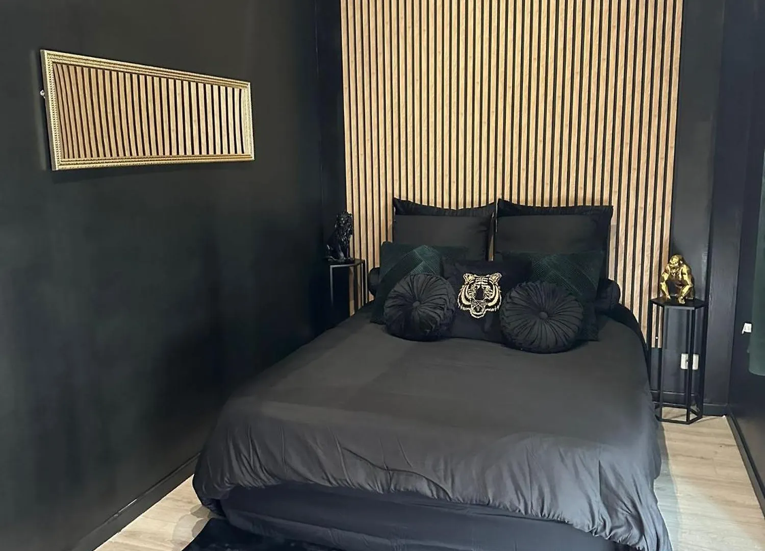 Villa Queen Marseille Avec Jardin, Piscine Et Spa Chauffe Interieur - 15 Couchages