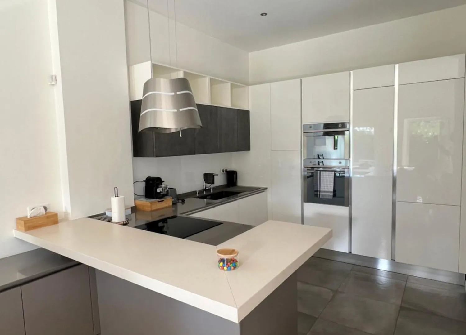 Villa Queen Marseille Avec Jardin, Piscine Et Spa Chauffe Interieur - 15 Couchages