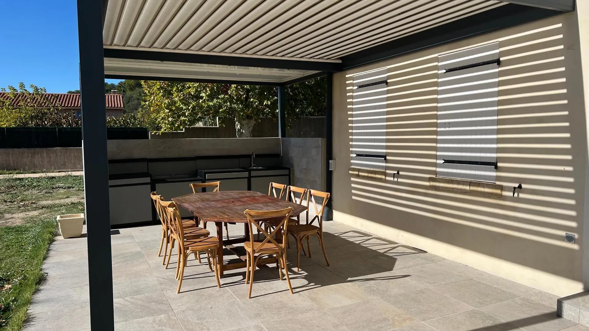 Villa Queen Marseille Avec Jardin, Piscine Et Spa Chauffe Interieur - 15 Couchages France