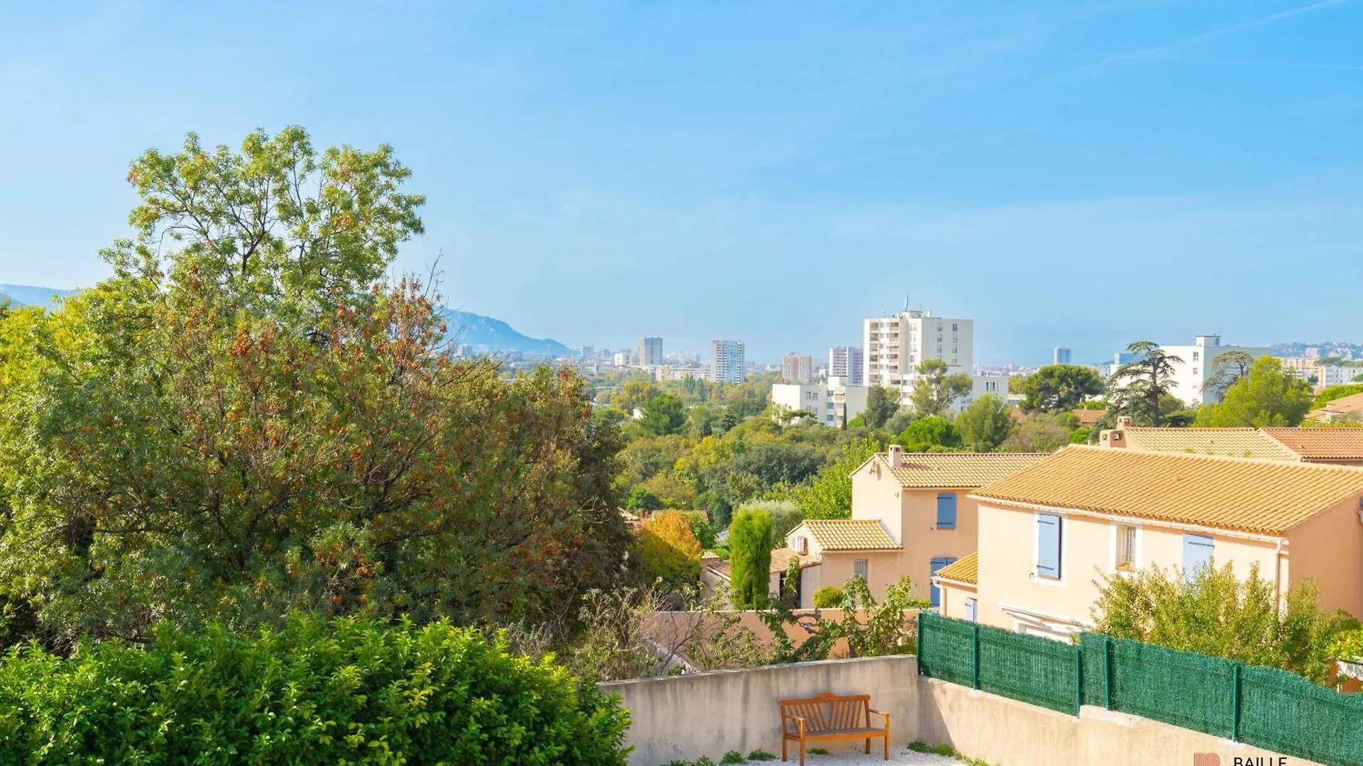 Villa Queen Marseille Avec Jardin, Piscine Et Spa Chauffe Interieur - 15 Couchages 0*,