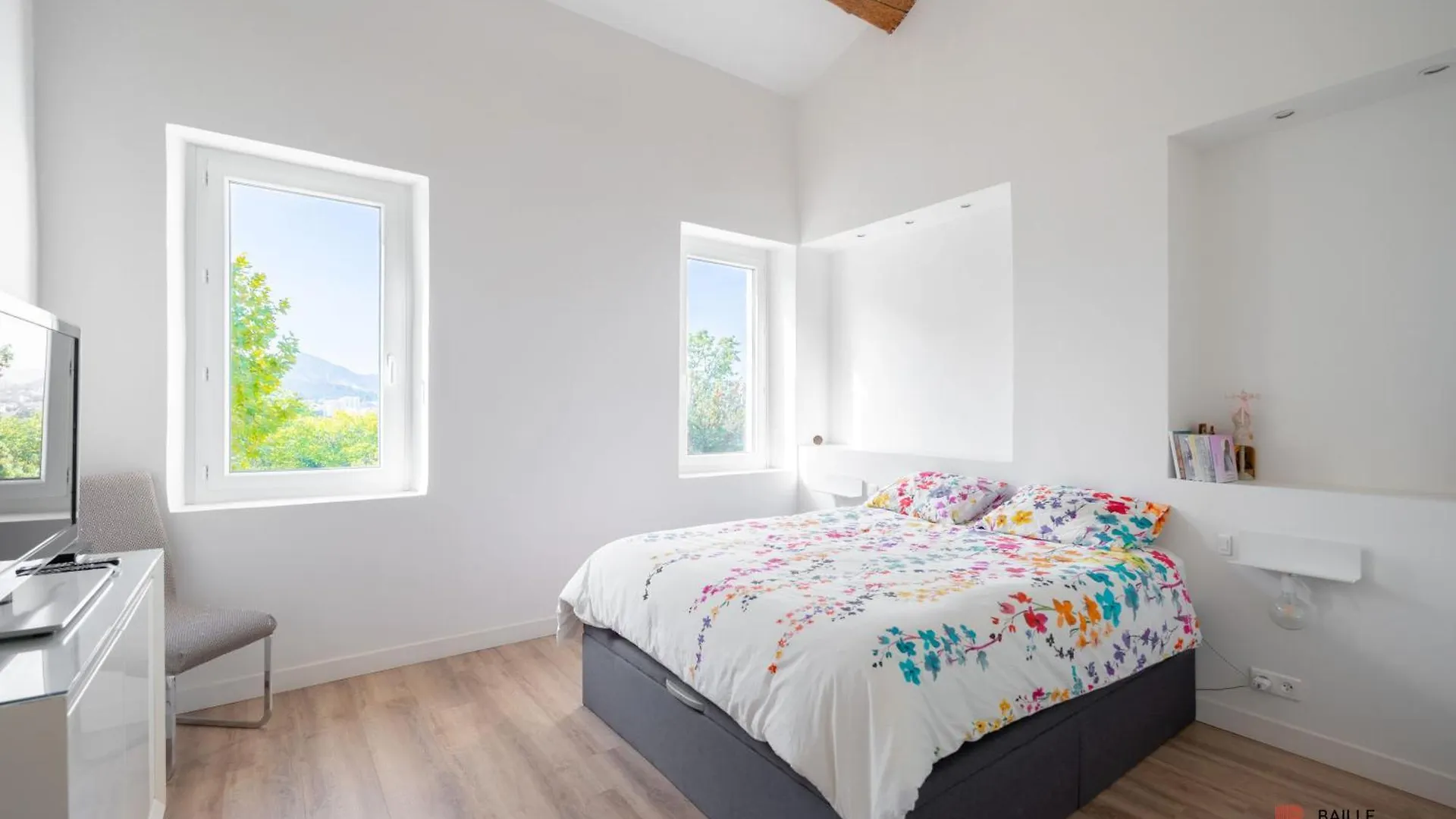 Villa Queen Marseille Avec Jardin, Piscine Et Spa Chauffe Interieur - 15 Couchages