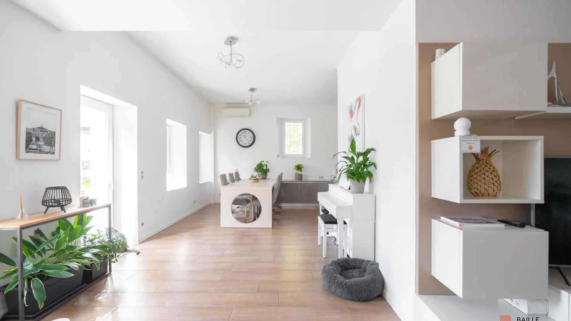 Villa Queen Marseille Avec Jardin, Piscine Et Spa Chauffe Interieur - 15 Couchages France