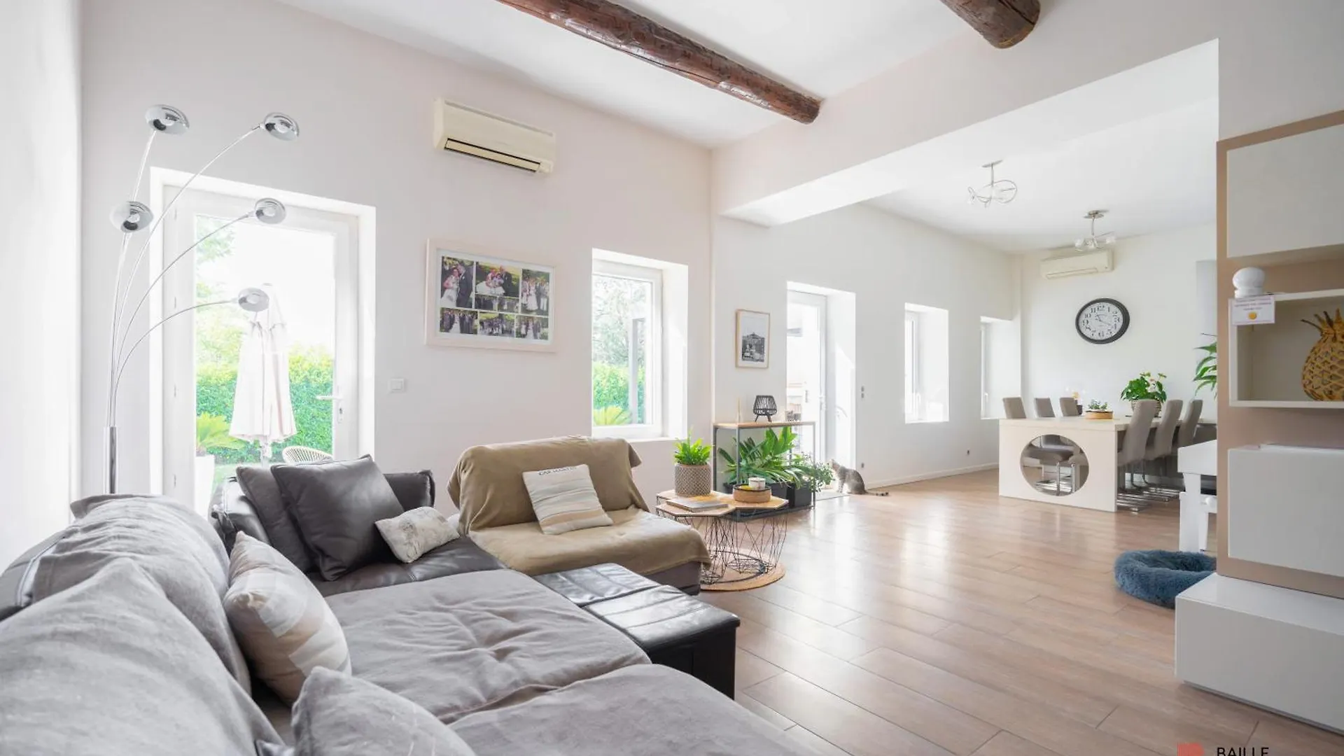 Villa Queen Marseille Avec Jardin, Piscine Et Spa Chauffe Interieur - 15 Couchages 0*,  France