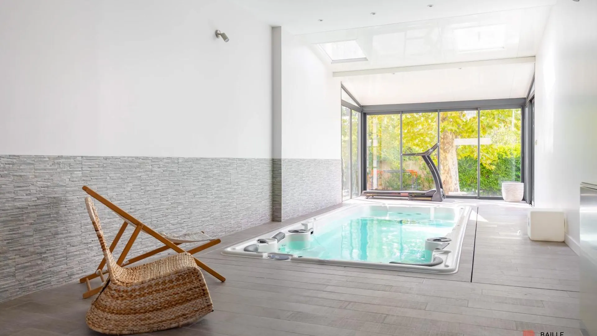 Villa Queen Marseille Avec Jardin, Piscine Et Spa Chauffe Interieur - 15 Couchages 法国