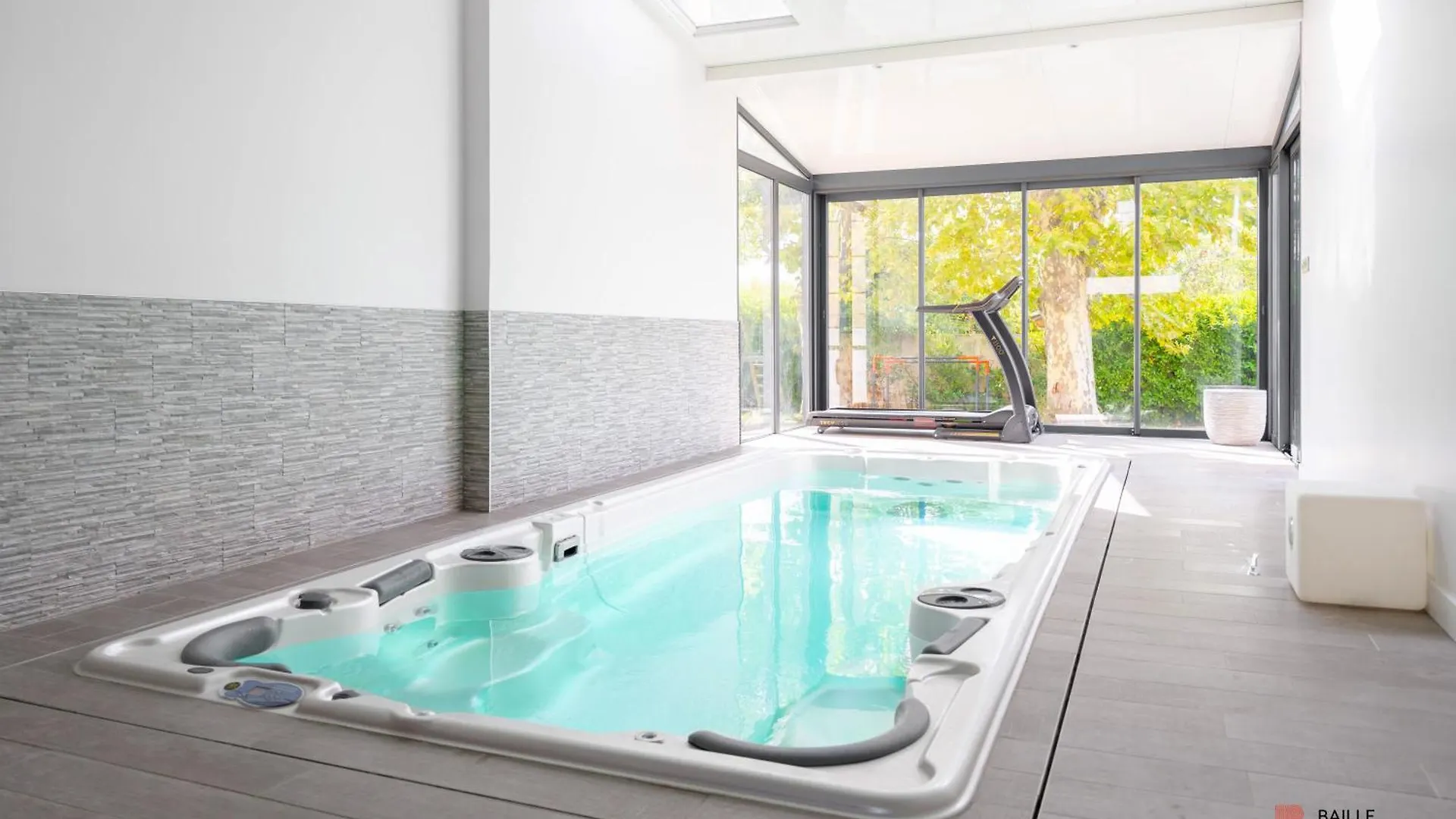 Villa Queen Marseille Avec Jardin, Piscine Et Spa Chauffe Interieur - 15 Couchages
