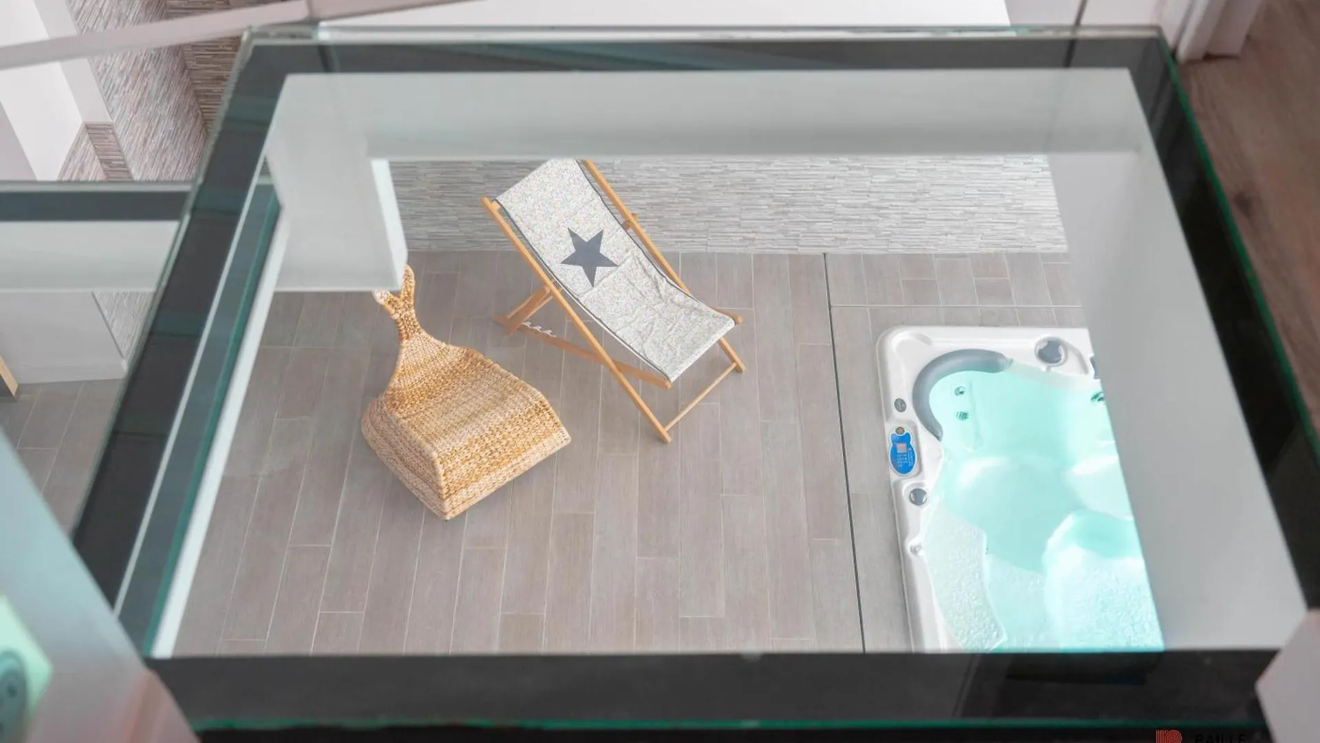 Villa Queen Marseille Avec Jardin, Piscine Et Spa Chauffe Interieur - 15 Couchages